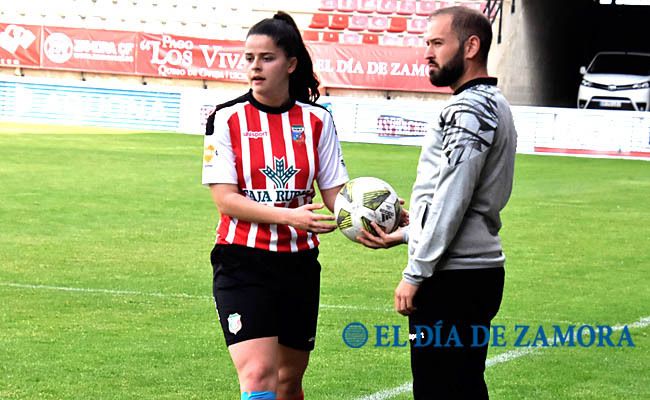 Foto Esteban Pedrosa archivo