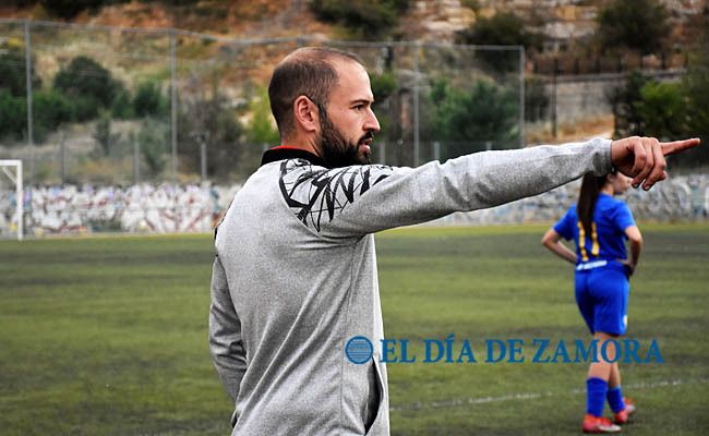 Foto Esteban Pedrosa