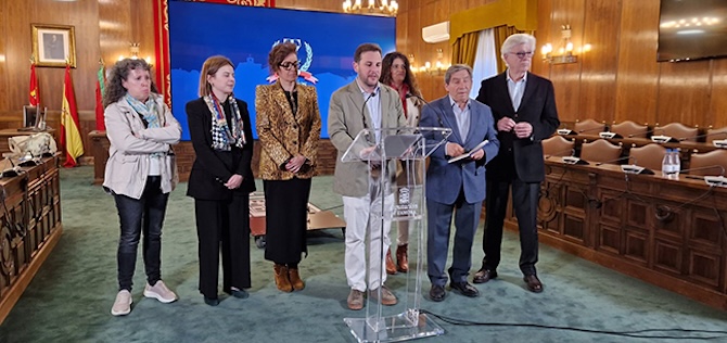 Ya hay ganadores de los Premios Tierras de Zamora 2026