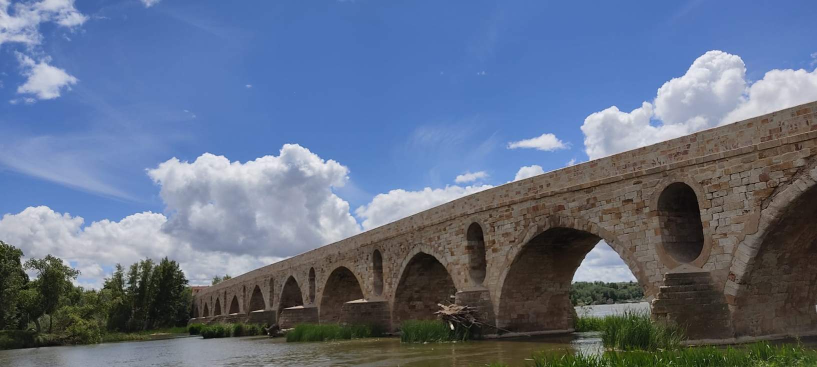 Patrimonio monumental público y respeto privado
