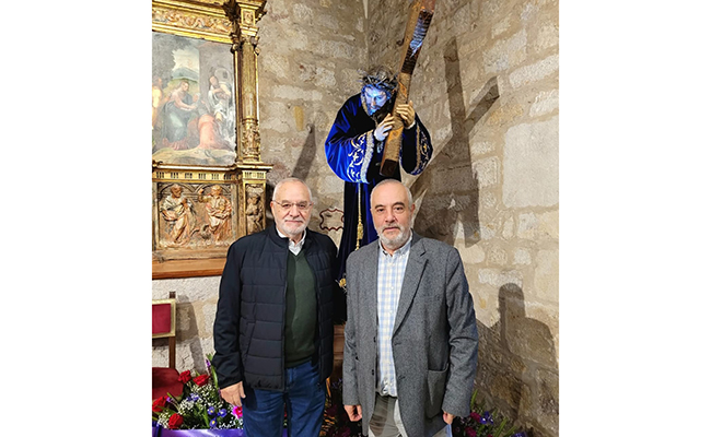 La Cruz de Mayo