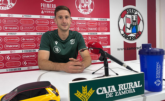 Markel Lozano: 