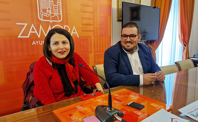 El pueblo gitano protagoniza por segundo año un Ciclo de Conferencias sobre su historia y su cultura
