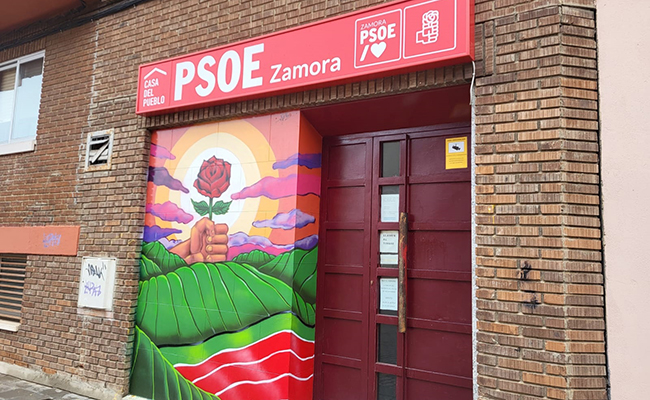 El PSOE de Zamora exige explicaciones por los retrasos en infraestructuras, la situación de Oncología y las deficiencias sanitarias