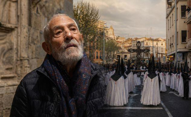 Hoy homenajea a Coomonte de Jesús en Su Tercera Caída
