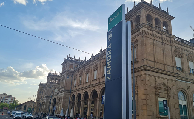 El PP de Zamora denuncia un nuevo ataque del Gobierno a la provincia con la supresión de trenes