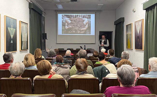 El Programa de la Experiencia en Toro abre su matrícula para el curso 2026-2027
