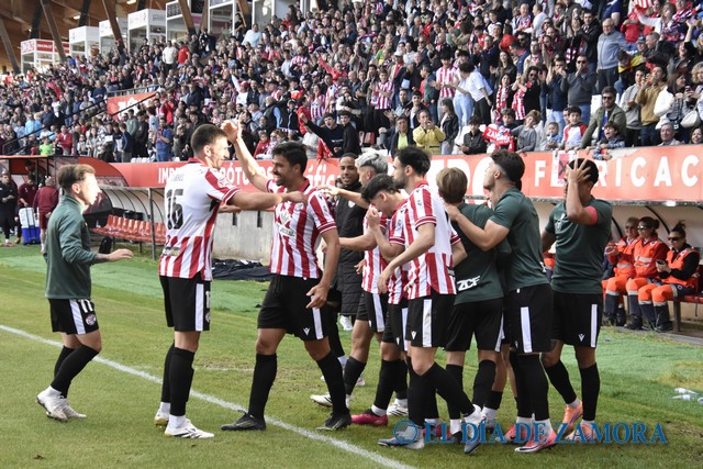 Las entradas para el partido Zamora CF vs Villarreal, a la venta desde mañana