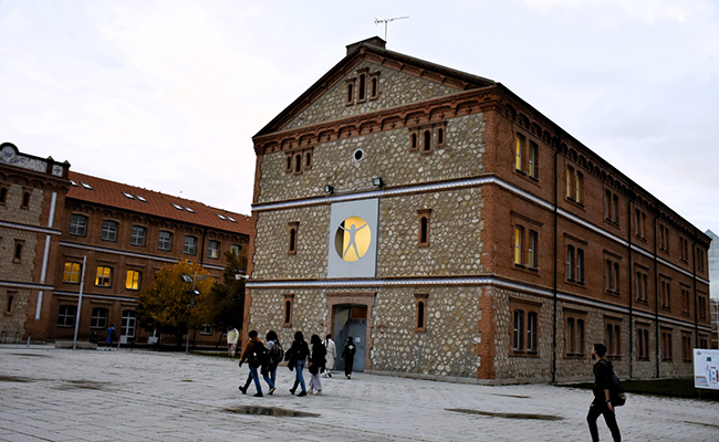 La Universidad de la Experiencia amplía hasta el 30 de junio el plazo de matrícula para el próximo curso en Zamora