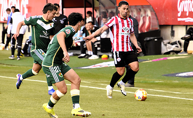 Los rojiblancos eligieron evitar lesiones graves antes que jugarse presencia en el play off