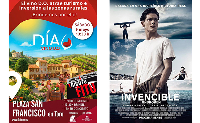 Fin de semana cultural, deportivo y  enogastronómico en Toro