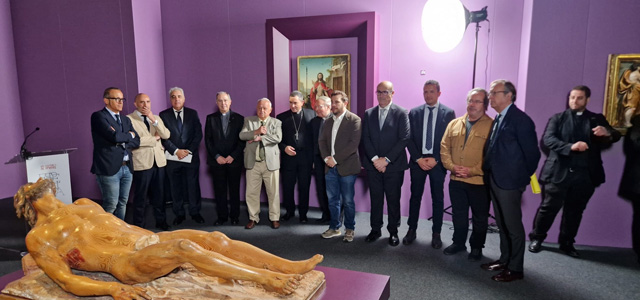 Finalizan Las Edades del Hombre en Zamora con m&aacute;s de 198.000 visitas