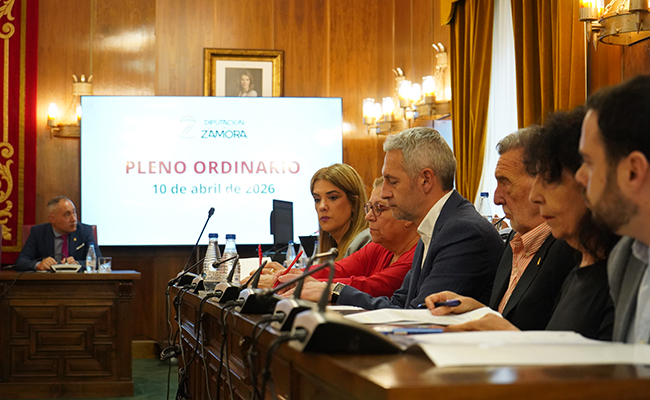 El PSOE preguntará en el próximo pleno de la Diputación por los contratos de publicidad con EDA TV