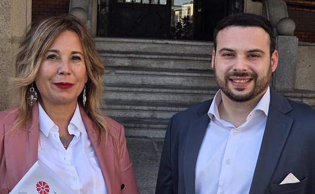 Zamora Sí pide que se refuercen las labores de limpieza y acondicionamiento urbano antes del verano