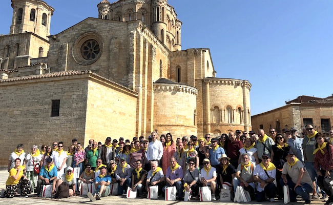 Toro, sede del XXII Encuentro de Asociaciones Micológicas de Castilla y León