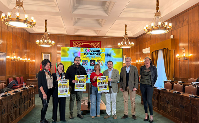 Festival Solidario 