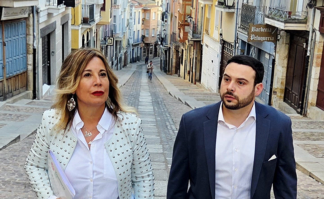 Zamora Sí considera preocupante los problemas acumulados en proyectos vinculados a fondos europeos