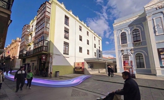 El Foro de Artesanos para la Indumentaria Tradicional cambia de ubicación