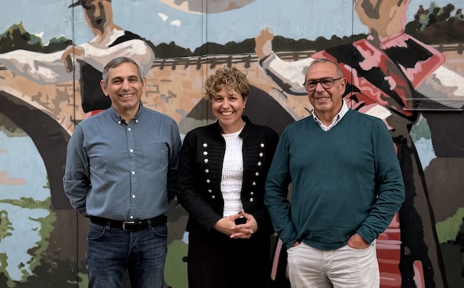 Los Premios MT 2026 reconocen el talento zamorano, con galardones al IES León Felipe y a los Hermanos Montalvo