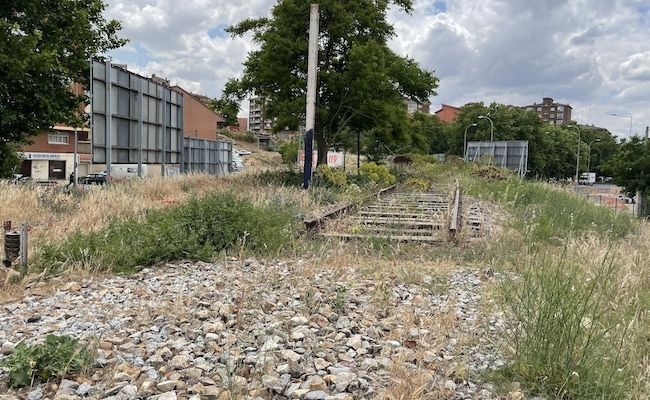 Asociación Ferroviaria Zamorana apoyará la concentración día 10 de mayo en Salamanca