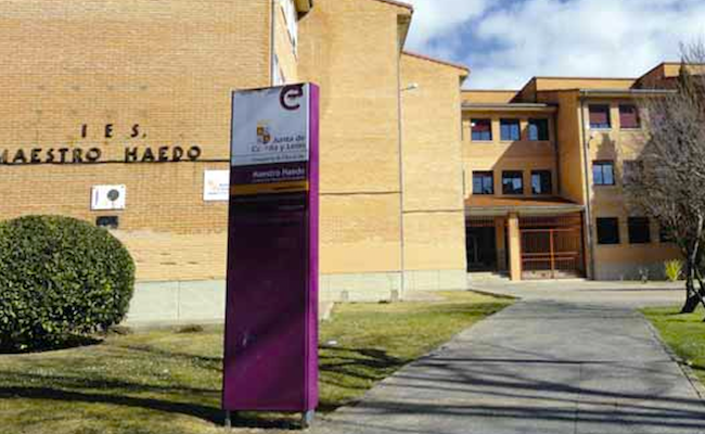 La educación pública domina las mejores notas de la PAU en Castilla y León, con Zamora con el mejor resultado