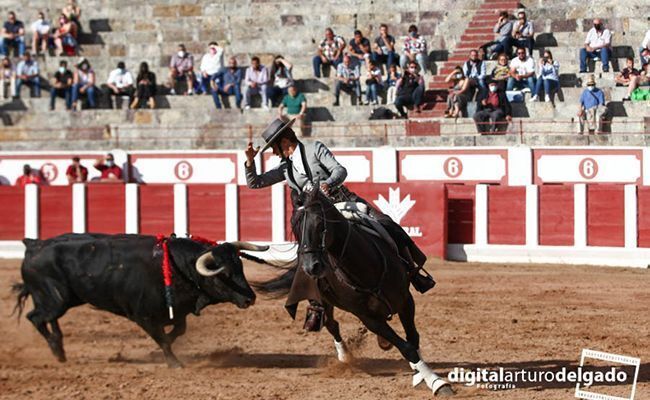 Arturo Delgado