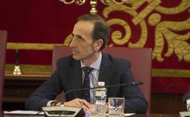 José Luis Prieto Calderón