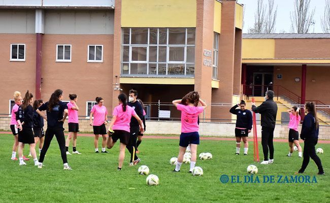 Foto de archivo Esteban Pedrosa