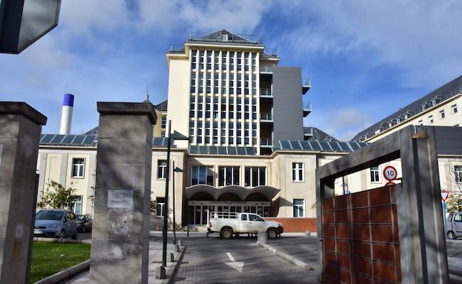 Fotografía: Esteban Pedrosa