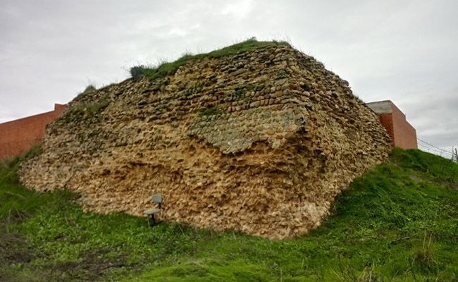Castronuevo de los Arcos