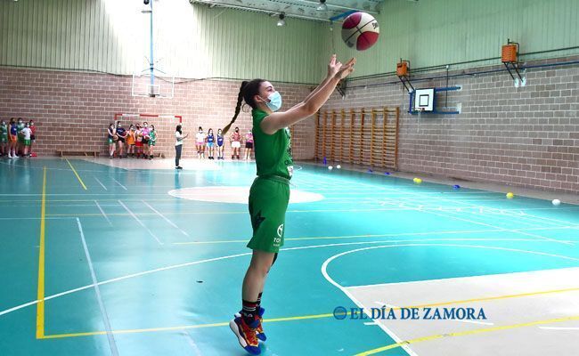 Foto Esteban Pedrosa