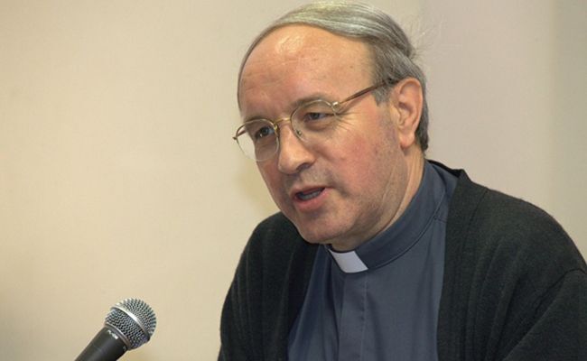 Juan Luis Martín Barrios