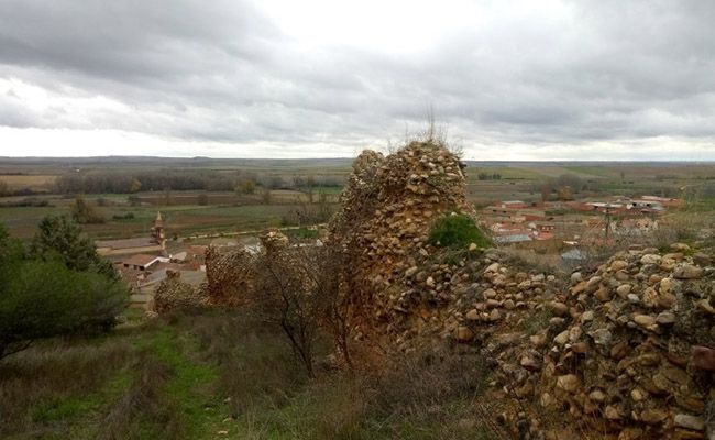 Belver de los Montes