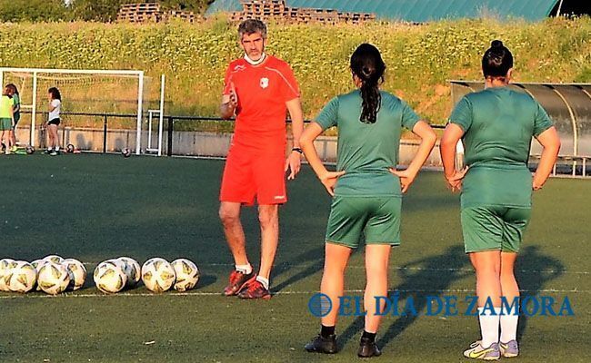 Foto de Nacho Merino por Esteban Pedrosa