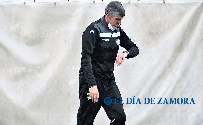 Foto de Nacho Merino por Esteban Pedrosa