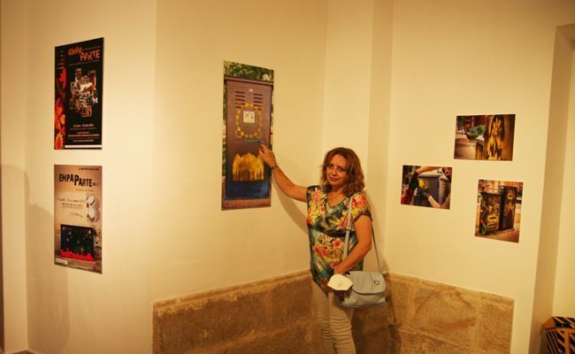 Inmaculada Lucas (Enrique Onís)