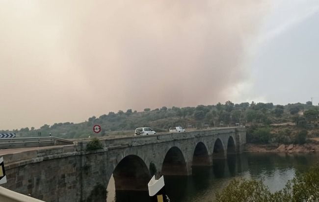 Imagen de la BRIF gallega de Laza