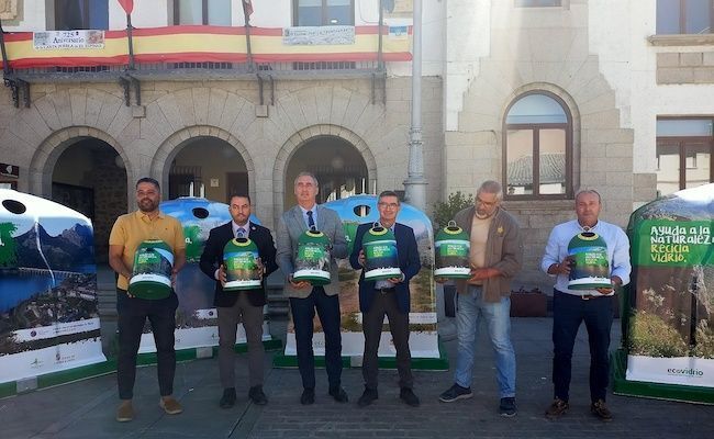 Presentación de la campaña