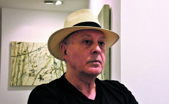 Satur Vizán (Esteban Pedrosa)