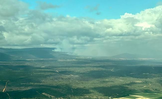 Fotografía: BRIF Tabuyo del Monte