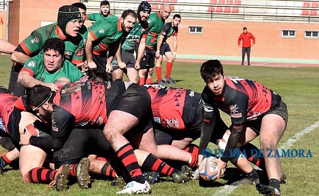 Foto archivo Esteban Pedrosa