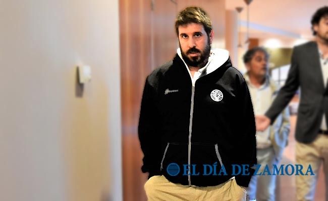 Foto Esteban Pedrosa