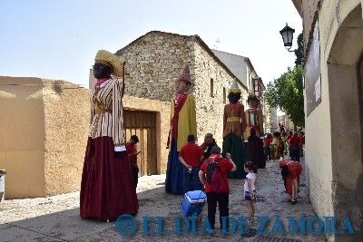 Procesión del Corpus