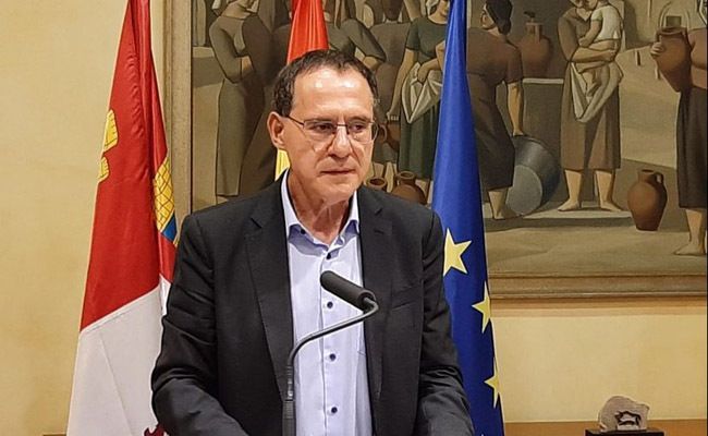 El subdelegado del Gobierno en Zamora expresa su “profundo pesar” por la muerte de Herminio Ramos