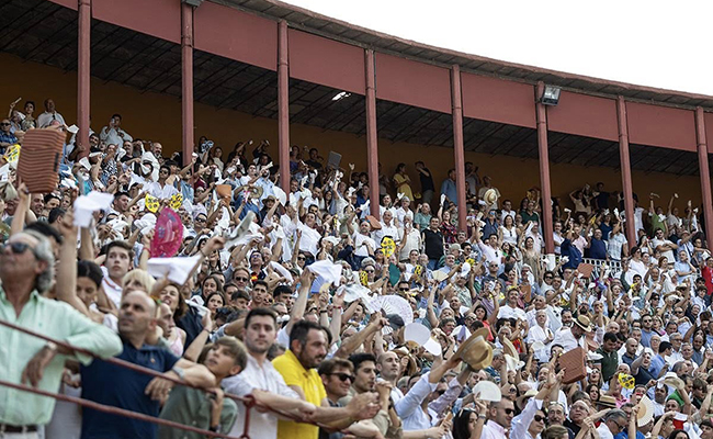 Mañana comienza la renovación de abonos para la feria taurina de San Pedro de Zamora