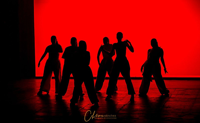 Fiesta de la danza en el Ramos Carrión con dos escuelas y tres espectáculos
