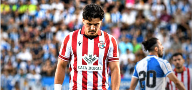 El Zamora CF se queda a las puertas del cielo que mereci&oacute; en Sabadell