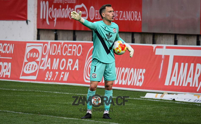Fermín Sobrón: 
