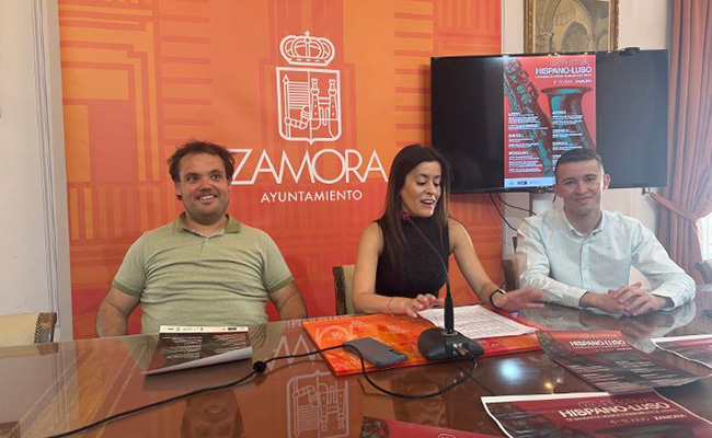 Festival Hispanoluso de Bandas de Música