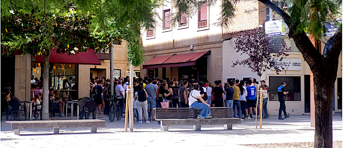 El Zamora CF pone a la venta 142 entradas adicionales para el partido ante el Sabadell
